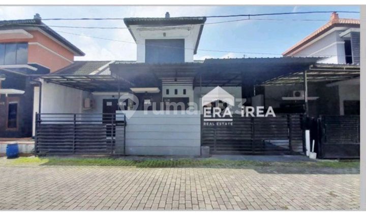 Rumah Cluster Dijual Solo Di Colomadu Karanganyar Surakarta
