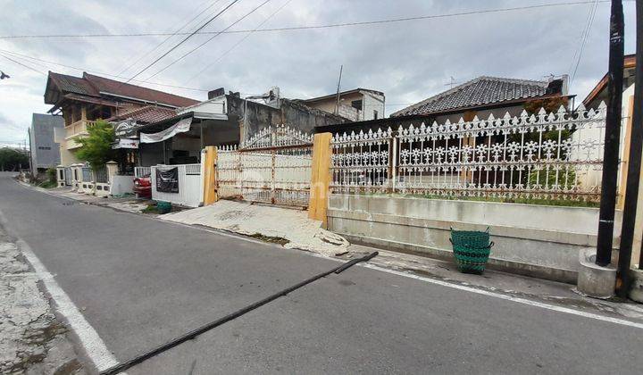 Rumah  Dijual  Solo Di Madegondo Solobaru Sukoharjo  2