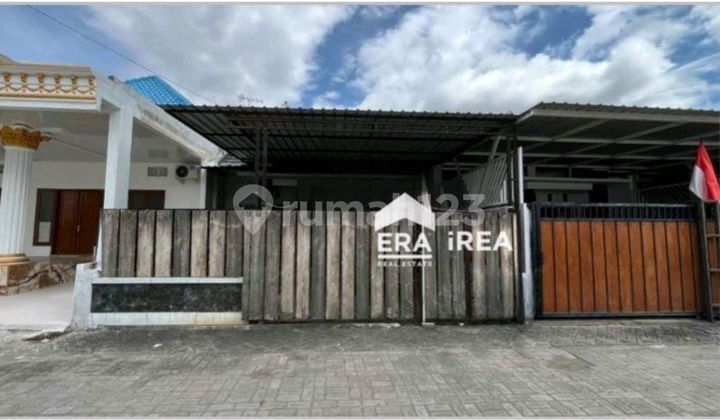 Rumah Cluster Dijual Solo Di Bulakrejo Sukoharjo Rumah Cluster Dijual Solo Di Bulakrejo Sukoharjo