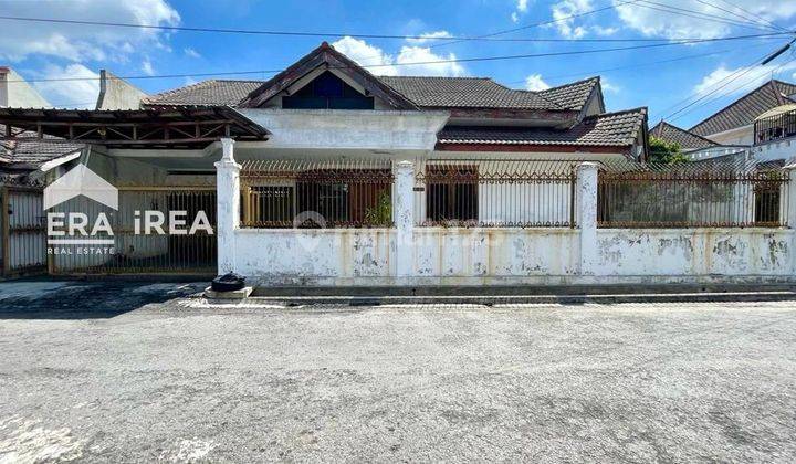 Rumah Dijual  Solo  Di Fajar Indah Baturan Colomadu Karanganyar  2