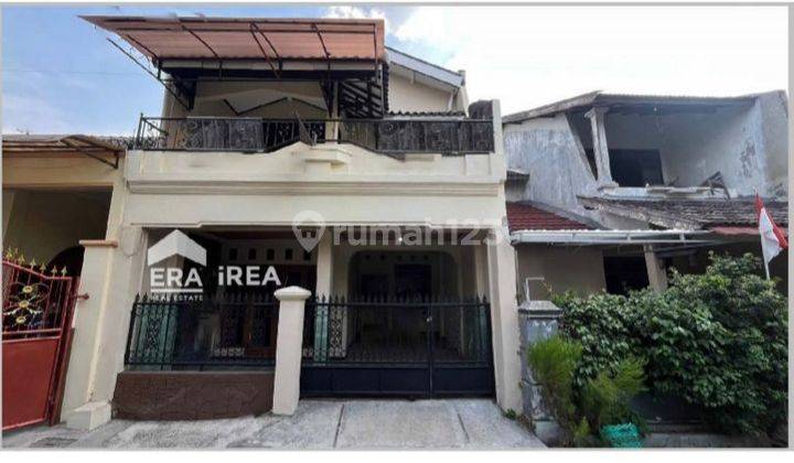 Rumah Dijual Solo Di Mojosongo Jebres Surakarta  1