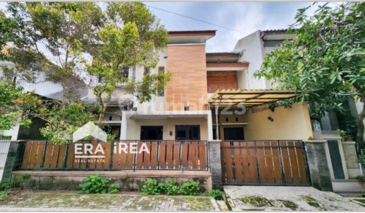Rumah Dijual Solo Di Blulukan Colomadu Karanganyar Surakarta 1