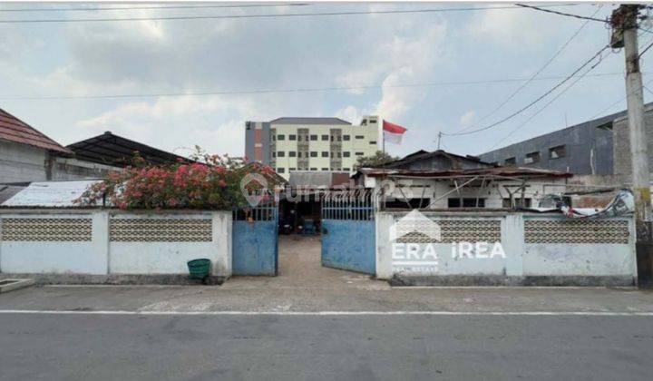 Tanah Dijual Solo Di Madegondo Solobaru Dekat Pakuwon Mall 1