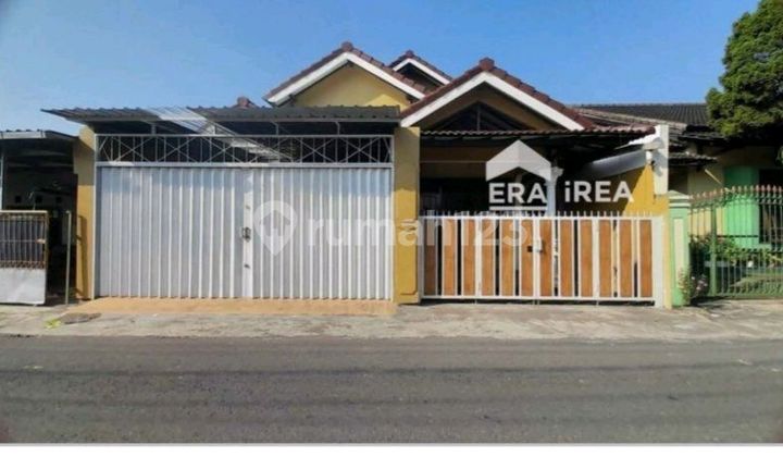 House for Sale in Kartasura, Sukoharjo, Surakarta 1