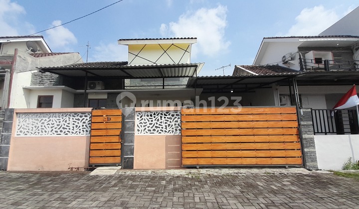 Rumah Dijual Solo.di.blulukan Colomadu Karanganyar Surakarta 2
