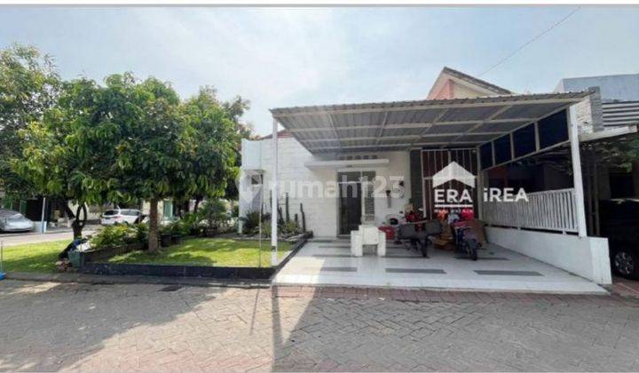 Rumah Dijual Solo Di Paulan Colomadu Karanganyar  1