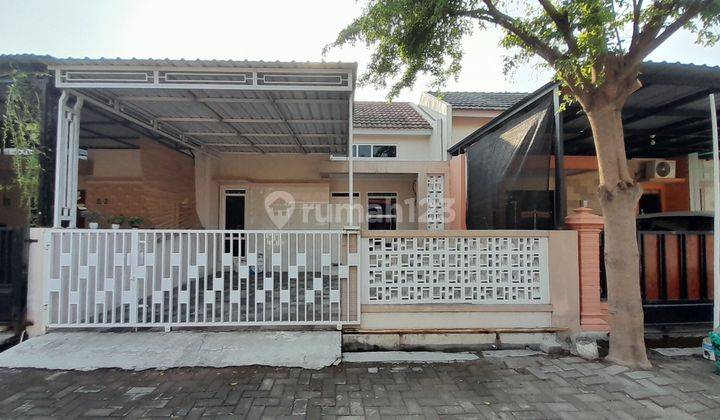 Rumah  Dijual Solo  Di Jaten  Karanganyar  Surakarta  2