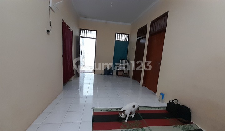 Rumah ******** Di.komplek Fajar Indah.surakarta 2
