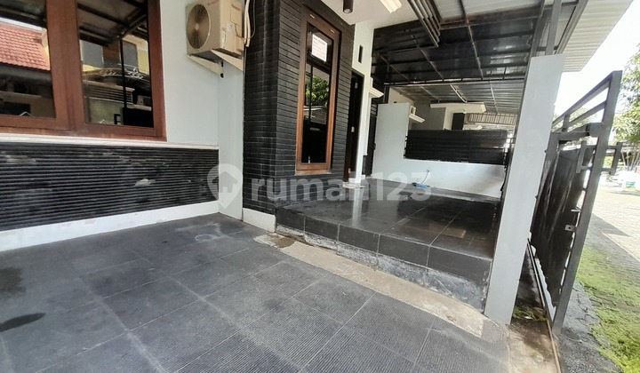 Rumah Cluster Dijual Solo Di Colomadu Karanganyar Surakarta 2