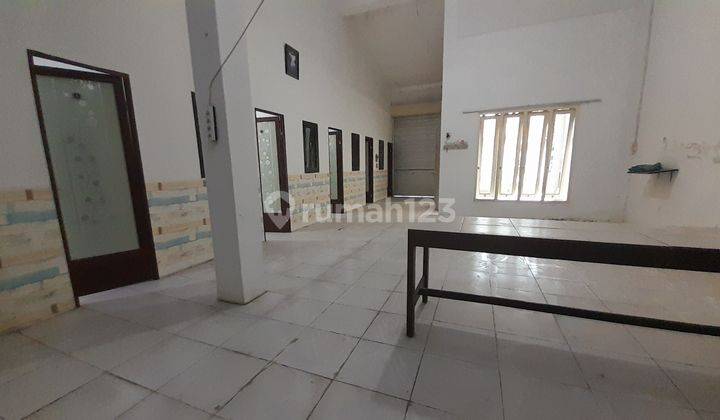 Rumah Dijual Solo Di Mojosongo Jebres Surakarta 2