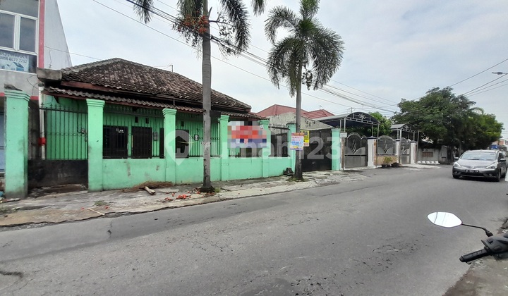 Rumah Dijual Solo di Sumber Bajarsari Surakarta Rumah Dijual Solo di Sumber Bajarsari Surakarta