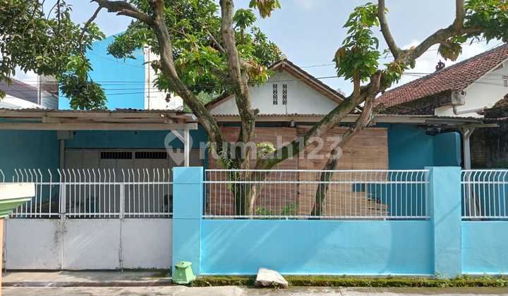 Rumah Dijual Solo Di Ngadirejo Kartasura Sukoharjo Rumah Dijual Solo Di Ngadirejo Kartasura Sukoharjo