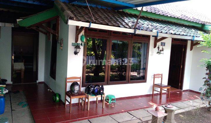 Rumah Dijual Solo Di Kadipiro Banjarsari Surakarta 1