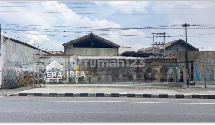 Warehouse For Rent Solo In Jebres Surakarta Warehouse For Rent Solo In Jebres Surakarta