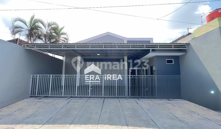 Warehouse for Rent Solo In Manahan Banjarsari Surakarta