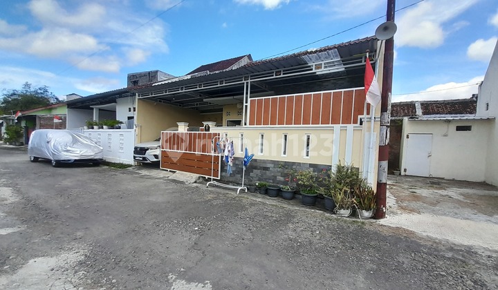 Rumah Murah Dijual Solo Di Gumpang Kartasura Sukoharjo Rumah Murah Dijual Solo Di Gumpang Kartasura Sukoharjo