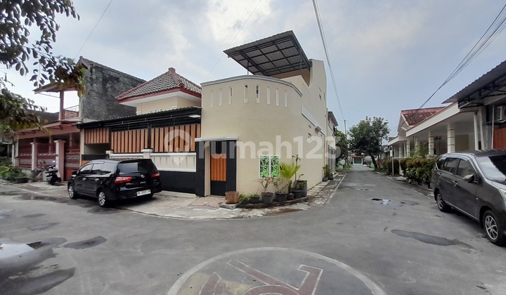 House for Sale. Solo in Colomadu Karanganyar House for Sale. Solo in Colomadu Karanganyar