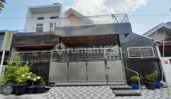 House for Sale in Solo, Fajar Indah Complex, Surakarta House for Sale in Solo, Fajar Indah Complex, Surakarta