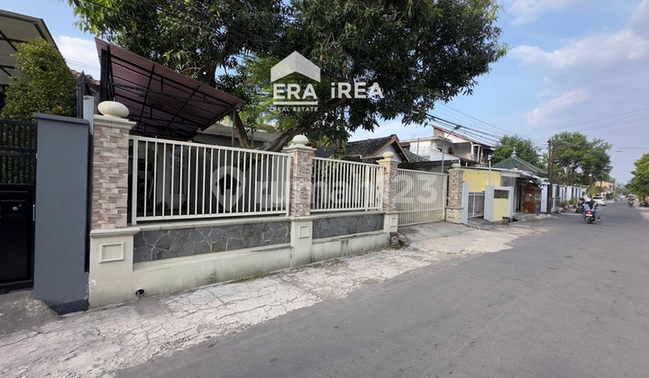 Gudang Dijual Solo di Madegondo Solo Baru Gudang Dijual Solo di Madegondo Solo Baru
