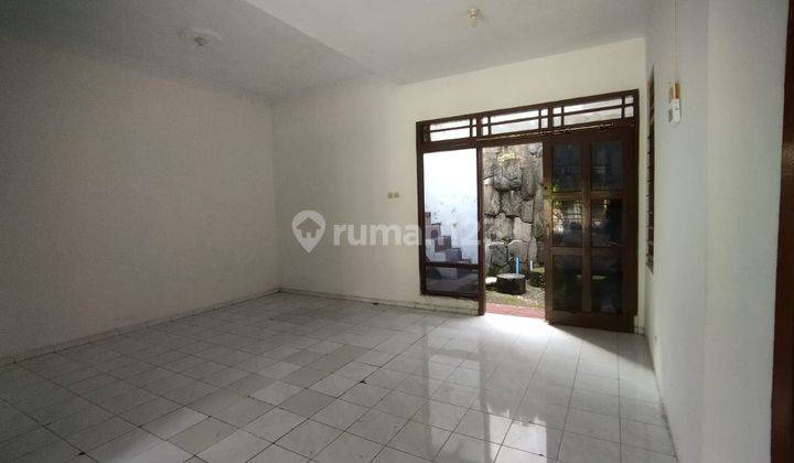 Rumah Disewakan Janti Banguntapan Bantul 3