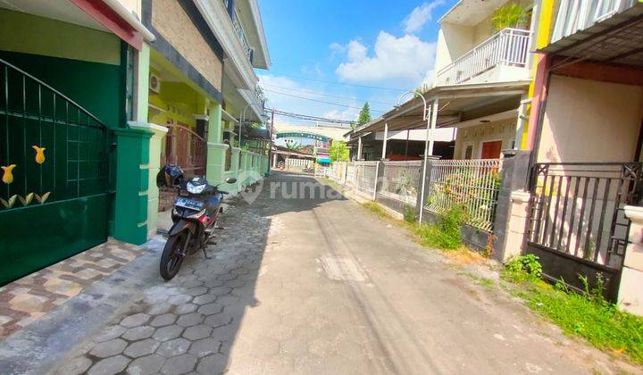 Rumah Murah Jl Parangtritis Sewon Dekat Kampus Isi Yogyakarta 2