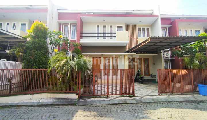 Rumah Siap Huni Kota Yogyakarta 1