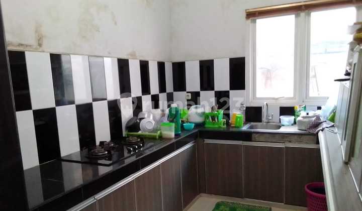 Rumah Siap Huni Kota Yogyakarta 2
