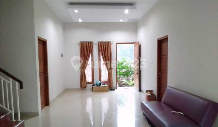 Rumah Siap Huni Kota Yogyakarta 4