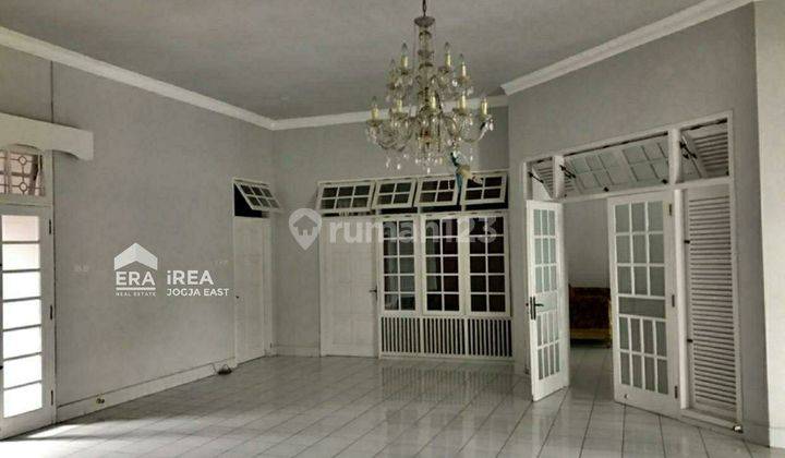 Rumah Purwokerto Dijual Dekat Alun-Alun Purwokerto 1