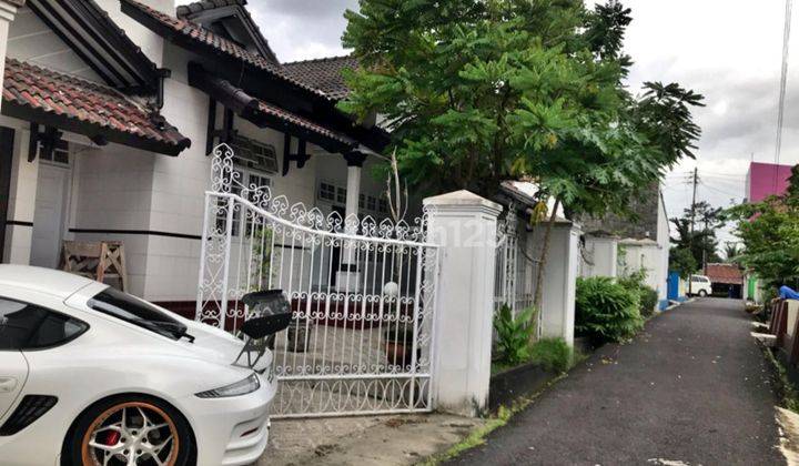 Rumah Purwokerto Dijual Dekat Alun-Alun Purwokerto 2