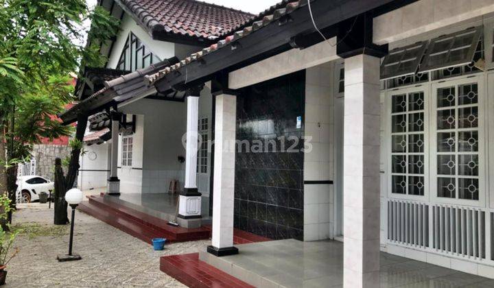 Rumah Purwokerto Dijual Dekat Alun-Alun Purwokerto 2