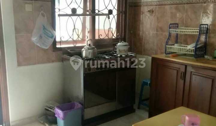 Rumah Sewa Jalan Laksda Adisucipto Yogyakarta 4