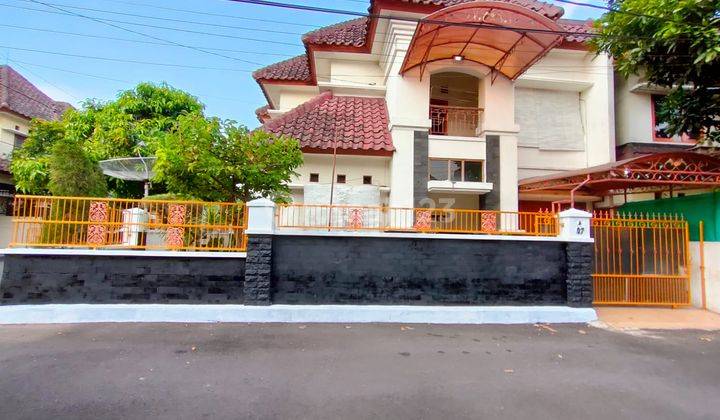 Rumah Sewa Jalan Laksda Adisucipto Yogyakarta 11