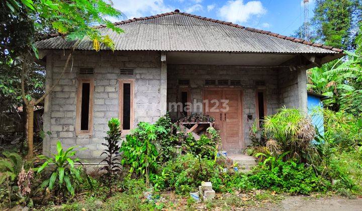 Rumah Murah Yogyakarta Bantul 5