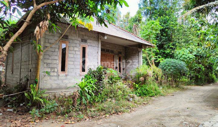 Rumah Murah Yogyakarta Bantul 6