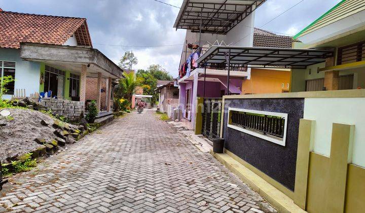 Rumah Jogja Dijual Dekat Jogja Bay 2