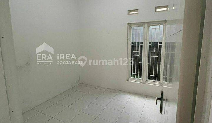 Rumah Jogja Dijual Dekat Kampus Uad 2