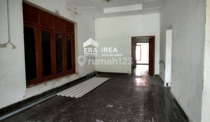 Rumah Sewa Tengah Kota Yogyakarta 3