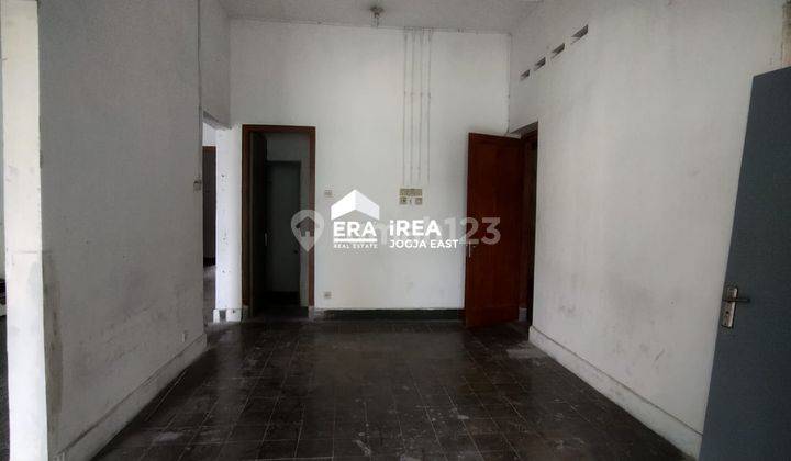 Rumah Sewa Tengah Kota Yogyakarta 4