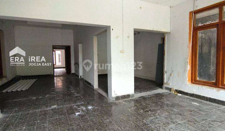 Rumah Sewa Tengah Kota Yogyakarta 6
