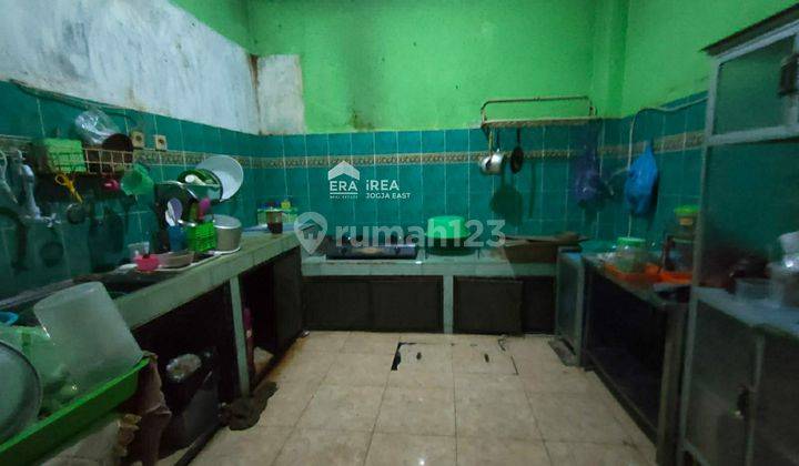 Rumah Jogja Dijual Murah Condongcatur Area Kampus 2