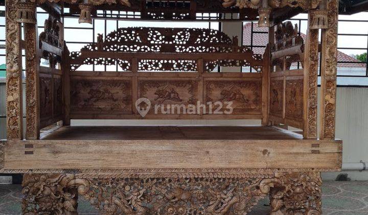 Ruko Sewa Yogyakarta Jalan Monjali  2
