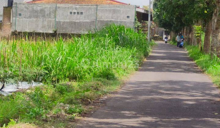 Tanah Yogyakarta Sleman 3