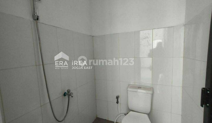 Rumah Murah Yogyakarta Jalan Wates 2