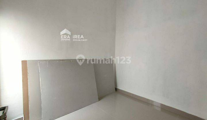 Rumah Murah Yogyakarta Jalan Wates 2