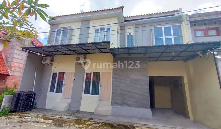 Rumah Kost Murah Yogyakarta Condongcatur Depok Sleman 2