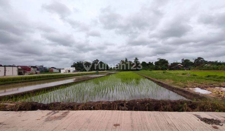 Tanah Yogyakarta Maguwoharjo Depok Sleman 2