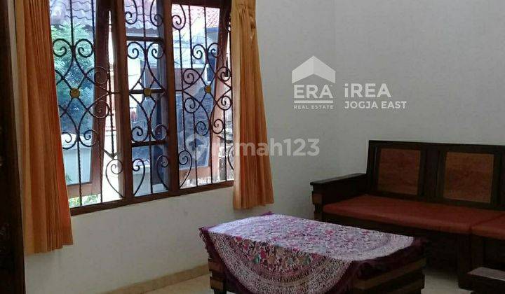 Rumah Sewa Yogyakarta Maguwoharjo Depok Sleman 9