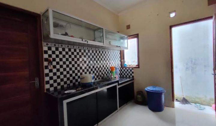 Rumah Murah Dekat Bandara Yia 3