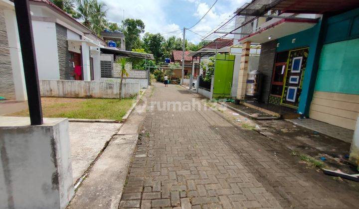 Rumah Murah Dekat Bandara Yia 5